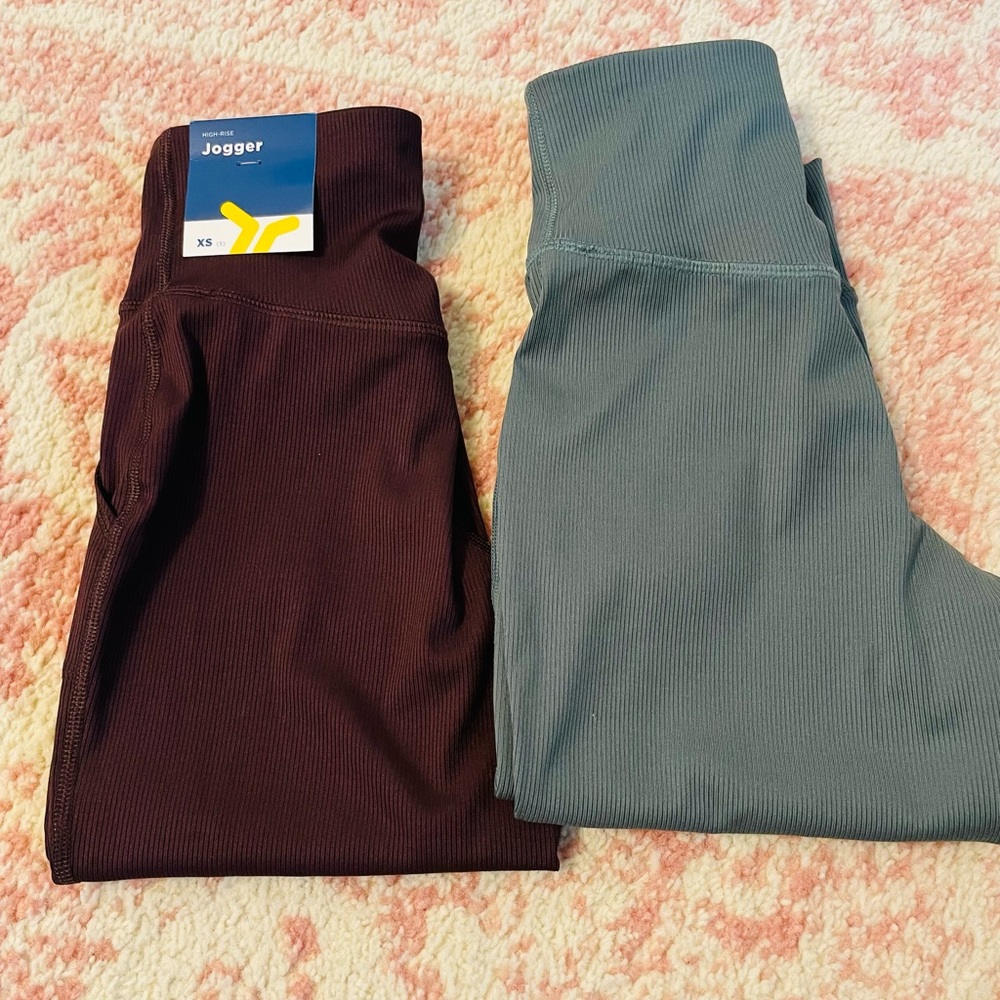 Kids Old Navy joggers